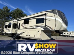 Used 2020 Jayco Pinnacle 37MDQS available in West Seneca, New York