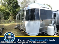 New 2024 Airstream Flying Cloud 23FB Twin available in Alachua, Florida