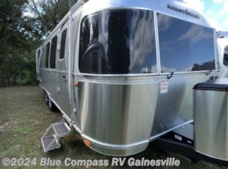 New 2024 Airstream Flying Cloud 28RB Twin available in Alachua, Florida