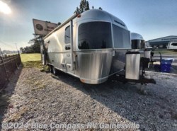 New 2024 Airstream Globetrotter 25FB available in Alachua, Florida