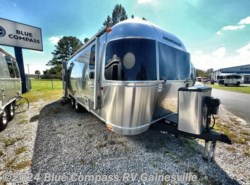 New 2024 Airstream International 25FB available in Alachua, Florida