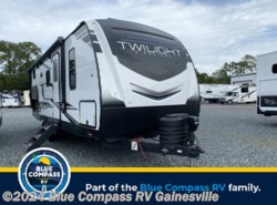 New 2024 Cruiser RV Twilight Signature TWS-25BH available in Alachua, Florida