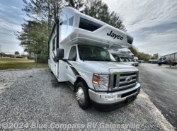 New 2024 Jayco Redhawk 31F available in Alachua, Florida