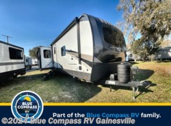 New 2024 Forest River Rockwood Signature 8337RL available in Alachua, Florida