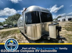Used 2023 Airstream International 25RB Twin available in Alachua, Florida
