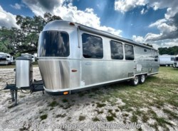 Used 2015 Airstream Classic 30 available in Alachua, Florida