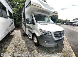 New 2024 Jayco Melbourne 24L available in Alachua, Florida