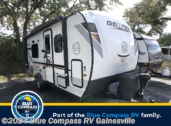 New 2024 Forest River Rockwood Geo Pro G19FD available in Alachua, Florida