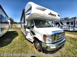 New 2025 Jayco Greyhawk 31F available in Alachua, Florida