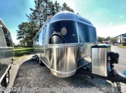 New 2025 Airstream Flying Cloud 23FB Twin available in Alachua, Florida