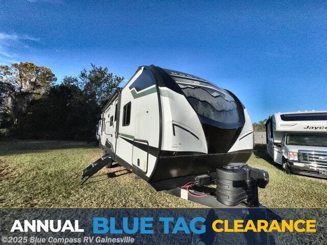 New 2025 Heartland North Trail 27BHG available in Alachua, Florida