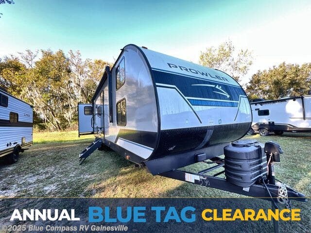 New 2025 Heartland Prowler 3212BH available in Alachua, Florida