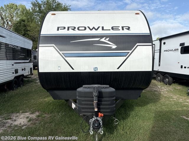 New 2025 Heartland Prowler 3212BH available in Alachua, Florida
