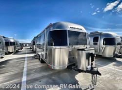 New 2025 Airstream International 23FB available in Alachua, Florida