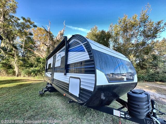 New 2025 Heartland Prowler Lynx 2550BHX available in Alachua, Florida
