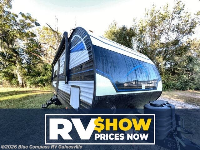 New 2025 Heartland Prowler Lynx 2550BHX available in Alachua, Florida