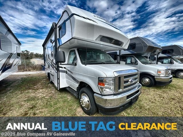New 2025 Forest River Sunseeker LE 2250SLE Ford available in Alachua, Florida