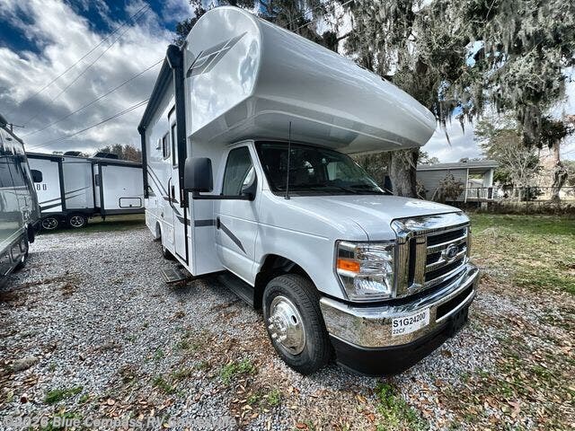 New 2025 Jayco Redhawk SE 22CF available in Alachua, Florida