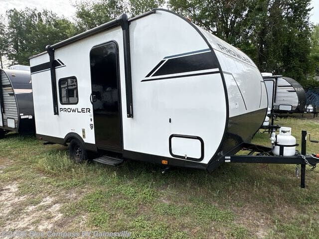 New 2025 Heartland Prowler Lynx 17RBX available in Alachua, Florida