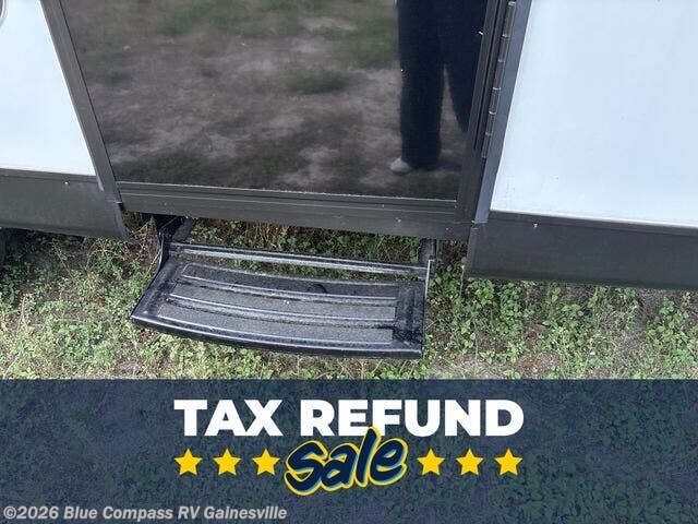 New 2025 Heartland Prowler Lynx 17RBX available in Alachua, Florida