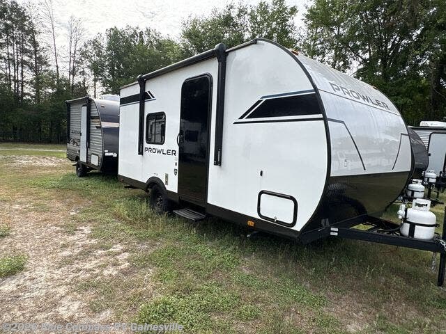 New 2025 Heartland Prowler Lynx 17RBX available in Alachua, Florida