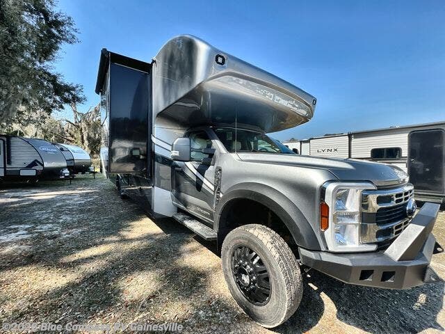 New 2025 Jayco Seneca XT 35L available in Alachua, Florida