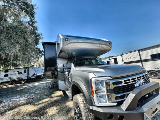 New 2025 Jayco Seneca XT 35L available in Alachua, Florida