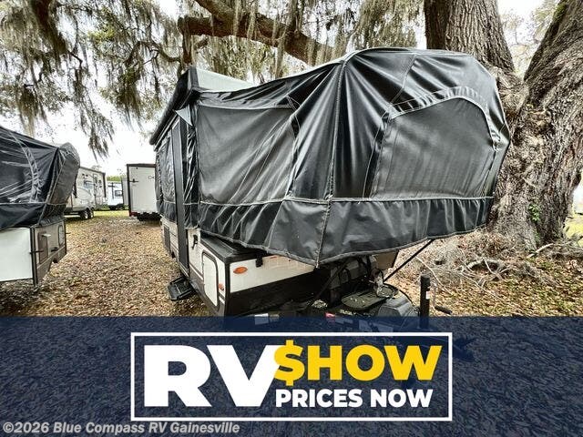 New 2025 Forest River Rockwood Freedom Series 1940FT available in Alachua, Florida