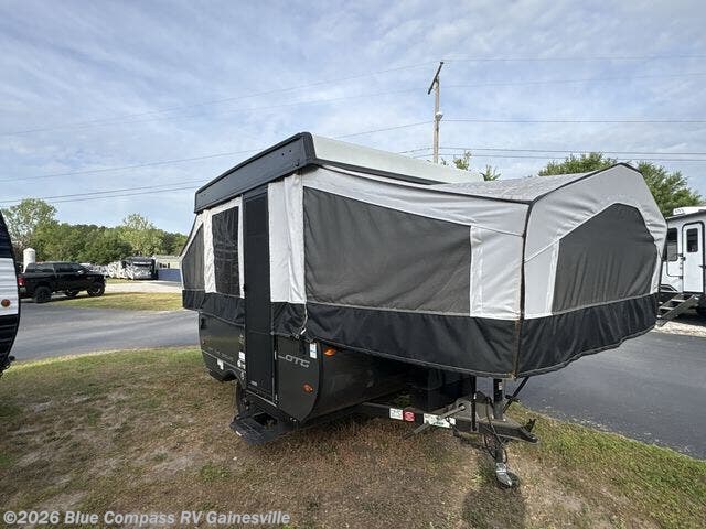 New 2025 Forest River Rockwood OTG 16OTG available in Alachua, Florida