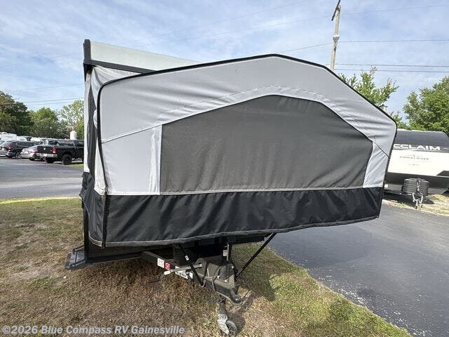 New 2025 Forest River Rockwood OTG 16OTG available in Alachua, Florida