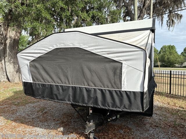 New 2025 Forest River Rockwood OTG 16OTG available in Alachua, Florida