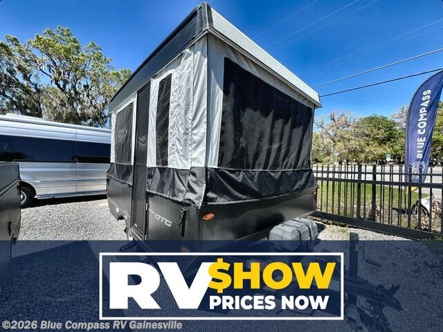 New 2025 Forest River Rockwood OTG 19OTG available in Alachua, Florida