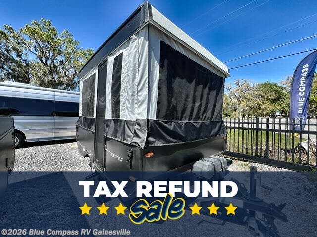 New 2025 Forest River Rockwood OTG 19OTG available in Alachua, Florida