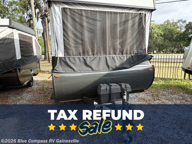 New 2025 Forest River Rockwood OTG 19OTG available in Alachua, Florida