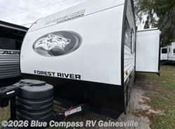 New 2025 Forest River Cherokee Grey Wolf 26LK available in Alachua, Florida