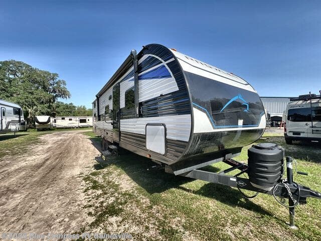 New 2025 Heartland Prowler Lynx 3005QBX available in Alachua, Florida