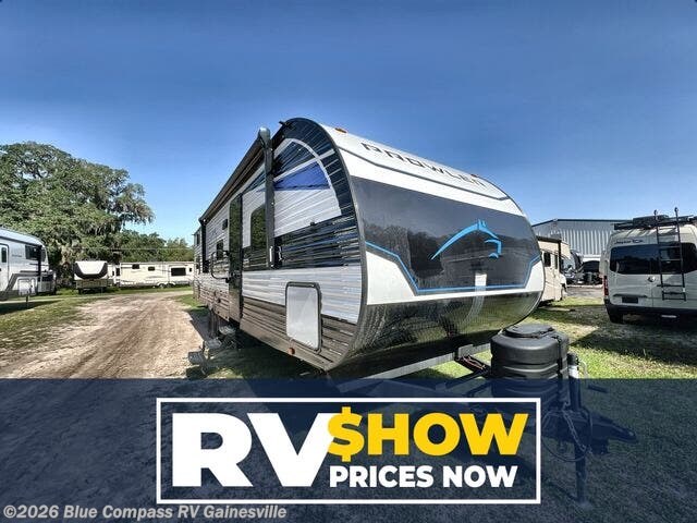 New 2025 Heartland Prowler Lynx 3005QBX available in Alachua, Florida