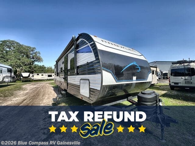 New 2025 Heartland Prowler Lynx 3005QBX available in Alachua, Florida