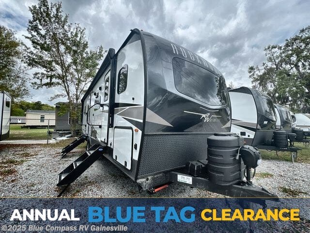 New 2025 Forest River Rockwood Ultra Lite 2616BH available in Alachua, Florida
