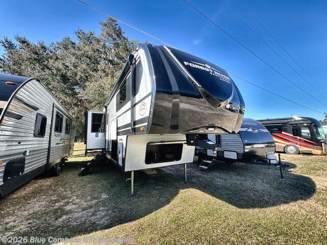 New 2025 East to West Blackthorn 3700BH-OK available in Alachua, Florida