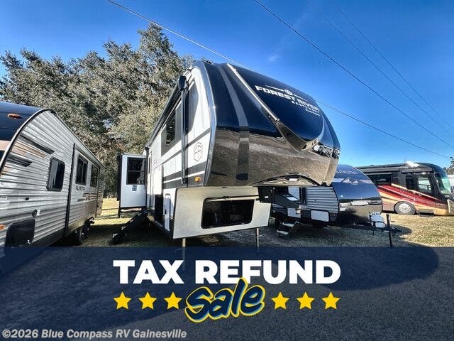 New 2025 East to West Blackthorn 3700BH-OK available in Alachua, Florida