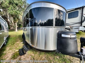 New 2025 Airstream Basecamp 20X available in Alachua, Florida