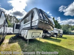 New 2025 East to West Blackthorn 3700BH-OK available in Alachua, Florida