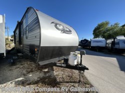 Used 2022 Forest River Cherokee 294gebg available in Alachua, Florida