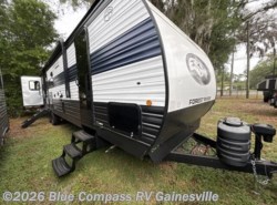 New 2025 Forest River Cherokee Black Label 306MMBL available in Alachua, Florida