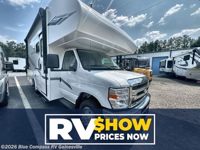 New 2026 Jayco Redhawk SE 22CF available in Alachua, Florida