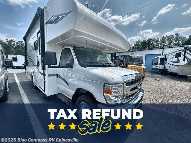 New 2026 Jayco Redhawk SE 22CF available in Alachua, Florida