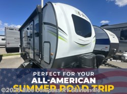 Used 2023 Forest River Flagstaff E-Pro E19FDS available in Alachua, Florida