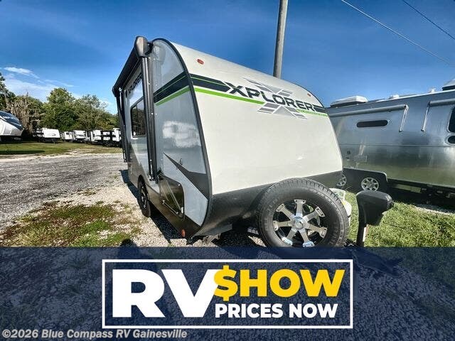 Used 2023 Riverside  Xplorer 135X available in Alachua, Florida