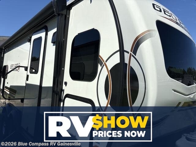 New 2026 Forest River Rockwood Geo Pro G20FK available in Alachua, Florida